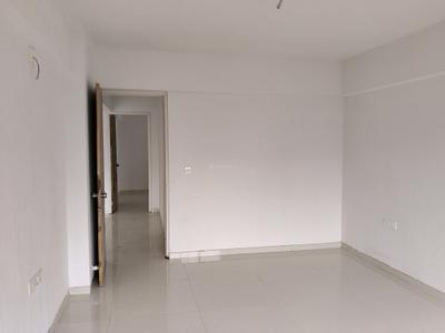 Bedroom Image of 1900 Sq.ft 3 BHK Apartment / Flat for sale in Vaishno Devi Circle Ahmedabad for Rs. 12000000