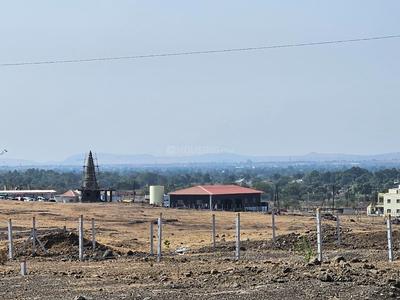 Image of 2422 Sq.ft Residential Plot / Land for sale in Sinnar Taluka, Nashik for Rs. 2300000
