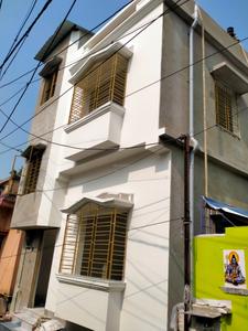 Image of 1400 Sq.ft 3 BHK Independent House for sale in Madhyamgram, Kolkata for Rs. 2900000