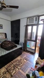 Hall Image of 1415 Sq.ft 3 BHK Apartment / Flat for sale in Himalaya Tanishq, Morta, Moti Ghaziabad for Rs. 9550000