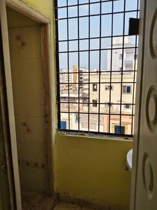 Balcony Image of 700 Sq.ft 2 BHK Apartment / Flat for sale in Nandamuri Nagar Vijayawada for Rs. 2800000