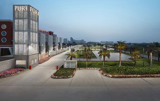 Shalimar Krrish Ibiza Town Main Image 1