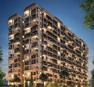 Image of 1300 Sq.ft 2 BHK Apartment / Flat for sale in Nava Vruksha, Dodda Gubbi, Bengaluru for Rs. 13807500