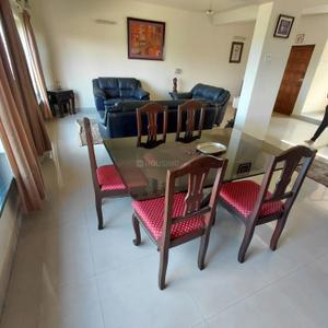 Living Room Image of 2798 Sq.ft 2 BHK Penthouse for sale in Adwalpalkar Shelters, Panjim Goa for Rs. 21000000