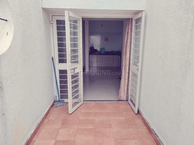 Balcony Image of 1000 Sq.ft 2 BHK Apartment / Flat for sale in Garve Garve Springs, Pimple Gurav Pune for Rs. 9000000