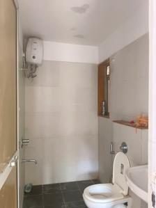 Bedroom Two Image of 774 Sq.ft 1.5 BHK Apartment / Flat for sale in Lodha Casa Rio by Lodha Group, Palava Phase 1 Thane for Rs. 4000000