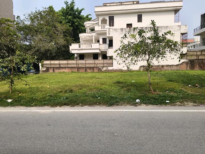 Block C, Sushant Lok Phase 1 Main Image 1