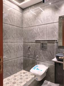 Bedroom Three Image of 3600 Sq.ft 4 BHK Builder Floor for rent in Sector 57 Gurgaon for Rs. 90000