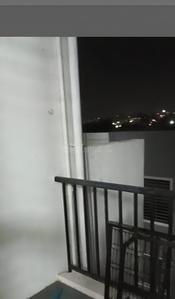 Balcony Image of Nil in Vaishnavi Park, Nashik