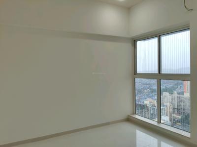 Bedroom Image of 950 Sq.ft 3 BHK Apartment / Flat for sale in Nirmal Zircon, Mulund West Mumbai for Rs. 17800000
