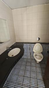 Image of 1700 Sq.ft 3 BHK Apartment / Flat for rent in Pride Purple Park Street, Wakad, Pune for Rs. 45000