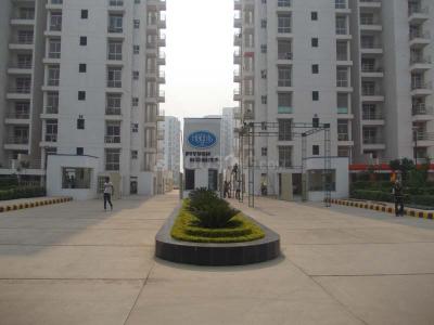 Image of 1200 Sq.ft 2 BHK Apartment / Flat for sale in Piyush Heights, Sector 89, Faridabad for Rs. 8500000