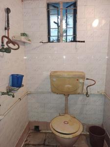 Bathroom Image of 1755 Sq.ft 4 BHK Apartment / Flat for sale in Bijoygarh Kolkata for Rs. 9000000