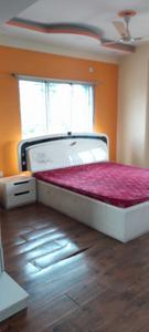 Bedroom Image of 3400 Sq.ft 4 BHK Apartment / Flat for sale in Maa Manasa Tower, Bangur Avenue Kolkata for Rs. 22000000
