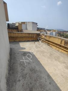 Balcony Image of 943 Sq.ft 2 BHK Apartment / Flat for sale in Jambhul Pune for Rs. 2700000