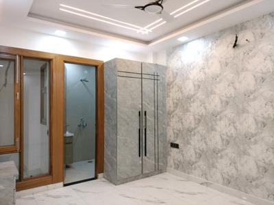 Bedroom Image of 1800 Sq.ft 4 BHK Builder Floor for sale in Vasundhara Ghaziabad for Rs. 18000000
