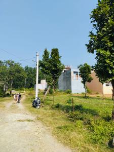raipur greens Plot View 2
