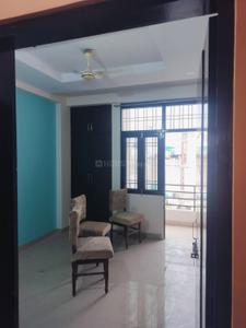 Hall Image of 1500 Sq.ft 3 BHK Builder Floor for rent in Shyam Nagar Jaipur for Rs. 20000