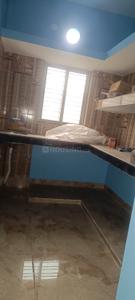 Kitchen Image of 1000 Sq.ft 3 BHK Builder Floor for rent in Murlichack Patna for Rs. 6800