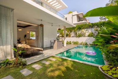 Image of 3425 Sq.ft 3 BHK Villa for sale in Siolim, Goa for Rs. 70000000