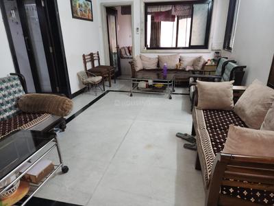 Hall Image of 3300 Sq.ft 5 BHK Builder Floor for sale in Sakshi Dreamz Row House, Kopar Khairane Navi Mumbai for Rs. 24000000
