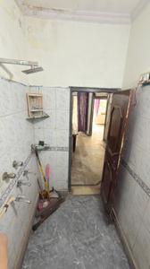 Balcony Image of 540 Sq.ft 2 BHK Builder Floor for sale in Shahdara New Delhi for Rs. 3500000