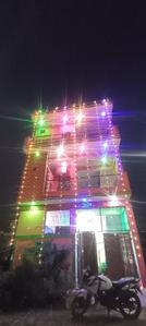 Image of 150 Sq.ft 1 BHK Independent House for rent in Bamrauli, Allahabad for Rs. 3000