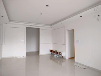 Living Room Image of 1800 Sq.ft 3 BHK Apartment / Flat for rent in Global Techies Town, Thirupalya Bengaluru for Rs. 42010