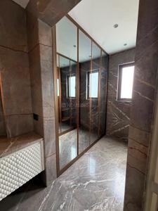 Image of 3015 Sq.ft 4 BHK Builder Floor for sale in Safdarjung Development Area, New Delhi for Rs. 160000000