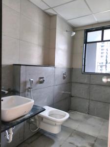 Bedroom Two Image of 1110 Sq.ft 2 BHK Apartment / Flat for sale in Paranjape Blue Ridge, Hinjawadi Pune for Rs. 11200000