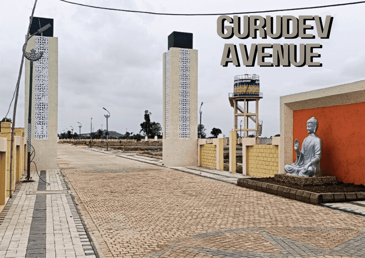 Gurudev Avenue Main Image 1