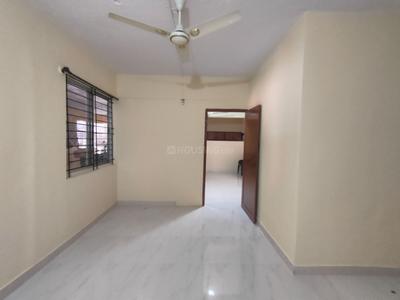 Hall Image of 500 Sq.ft 1 BHK Builder Floor for rent in Indira Nagar Bengaluru for Rs. 25000