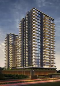 Image of 5990 Sq.ft 3 BHK Apartment / Flat for sale in Iscon Ambli Road, Ahmedabad for Rs. 90000000