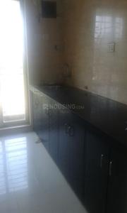 Image of 600 Sq.ft 1 BHK Apartment / Flat for sale in Mayuresh Group Residency, Bhandup West, Mumbai for Rs. 10800000