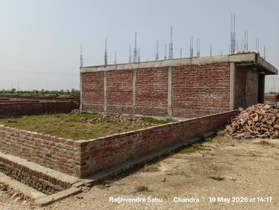 Image of 2000 Sq.ft Residential Plot / Land for sale in Majhiari Kalan, Allahabad for Rs. 3000000