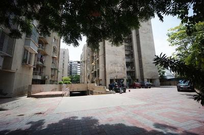 Image of 1450 Sq.ft 2 BHK Apartment / Flat for sale in Nava Vadaj, Ahmedabad for Rs. 7400000