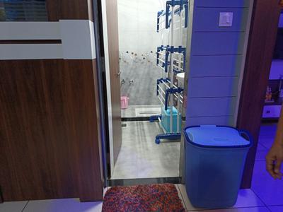 Image of 1161 Sq.ft 2 BHK Apartment / Flat for sale in Radheshyam Sahitya Hills, Odhav, Ahmedabad for Rs. 4600000