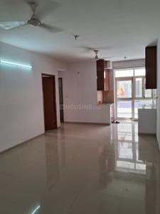 Hall Image of 745 Sq.ft 2 BHK Apartment / Flat for sale in Adani Aangan, Sector 89A Gurgaon for Rs. 7900000