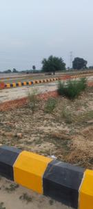 Image of 1000 Sq.ft Residential Plot / Land for sale in Juggaur, Lucknow for Rs. 1000000