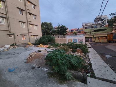 Image of 1640 Sq.ft Residential Plot / Land for sale in Mahadevapura, Bengaluru for Rs. 26240000