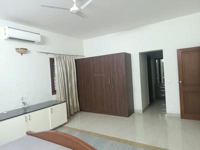 Bedroom Image of 4000 Sq.ft 4 BHK Apartment / Flat for rent in RMV Extension Stage 2 Bengaluru for Rs. 275000