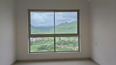 Bedroom Image of 2210 Sq.ft 3 BHK Apartment / Flat for sale in Panvel Navi Mumbai for Rs. 24000000