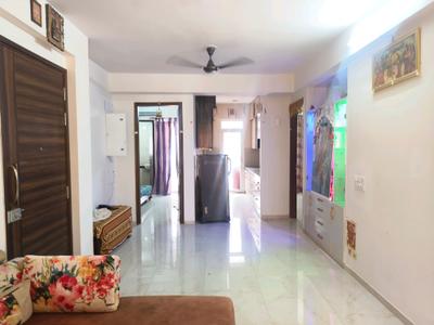 Living Room Image of 1503 Sq.ft 3.5 BHK Builder Floor for sale in M3M Soulitude , Sector 89 Gurgaon for Rs. 17000000