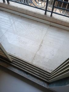 Balcony Image of 705 Sq.ft 1 BHK Apartment / Flat for sale in Shreeji Landmark, Badlapur East Badlapur for Rs. 2700000