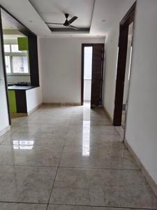 Hall Image of 2700 Sq.ft 3 BHK Builder Floor for rent in Gulmohar Garden, Sector 44 Noida for Rs. 100000