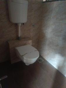 Common Bathroom Image of 1000 Sq.ft 2 BHK Apartment / Flat for sale in Mayuri Adhinathpuram, Undri Pune for Rs. 5700000