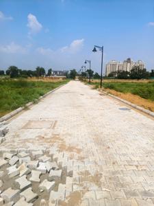 Image of 155 Sq.ft Residential Plot / Land for sale in Bestech City, Sector 89A, Gurgaon for Rs. 28650000
