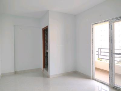 Bedroom Image of 1446 Sq.ft 3 BHK Apartment / Flat for sale in Sri Vidhathri Vasatham, Electronic City Bengaluru for Rs. 9899300