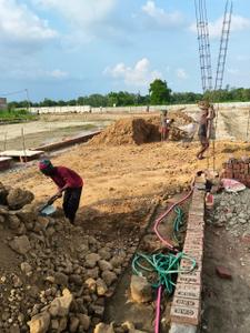 Image of 800 Sq.ft Residential Plot / Land for sale in Banthra Sikander Pur, Lucknow for Rs. 1199000