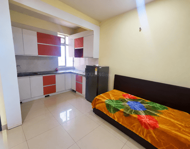 1 BHK Flat